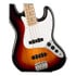 Thumbnail 2 : Squier Affinity Jazz Bass Sunburst