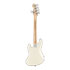 Thumbnail 4 : Squier - Affinity Series Jazz Bass V Olympic White with Maple Fingerboard