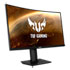 Thumbnail 1 : ASUS TUF Gaming 32" WQHD FreeSync 1ms Curved Gaming Monitor
