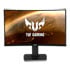 Thumbnail 2 : ASUS TUF Gaming 32" WQHD FreeSync 1ms Curved Gaming Monitor
