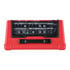 Thumbnail 2 : BOSS - CUBE Street 2, 2x6.5" 10-watt Battery Powered Combo Amp - Red