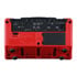 Thumbnail 3 : BOSS - CUBE Street 2, 2x6.5" 10-watt Battery Powered Combo Amp - Red