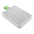 Thumbnail 3 : Seagate 500GB Ultra Touch External SSD White