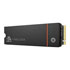 Thumbnail 3 : Seagate FireCuda 530 Heatsink (EK) 2TB M.2 PCIe 4.0 NVMe SSD/Solid State Drive