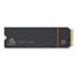 Thumbnail 2 : Seagate FireCuda 530 Heatsink (EK) 500GB M.2 PCIe 4.0 NVMe SSD/Solid State Drive