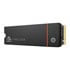 Thumbnail 3 : Seagate FireCuda 530 Heatsink (EK) 500GB M.2 PCIe 4.0 NVMe SSD/Solid State Drive