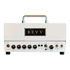 Thumbnail 2 : Revv - D20 Tube Amp White with built in Two notes Torpedo Reactive Load and Cab Sim