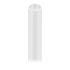 Thumbnail 2 : Corsair Hydro X XT 3x 1m 12mm Diameter Satin White PMMA Hardline Water Cooling Tubing