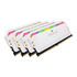 Thumbnail 1 : Corsair DOMINATOR Platinum RGB White 64GB 3200MHz DDR4 Memory Kit