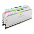 Thumbnail 3 : Corsair DOMINATOR Platinum RGB White 16GB 3200MHz DDR4 Memory Kit