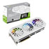 Thumbnail 1 : ASUS NVIDIA GeForce RTX 3080 10GB ROG Strix OC White Ed.V2 LHR Ampere Graphics Card