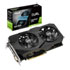 Thumbnail 1 : ASUS NVIDIA Dual GeForce GTX 1660 SUPER Advanced Edition EVO 6GB Turing Graphics Card