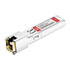 Thumbnail 1 : Compatible  SFP-GB-GE-T / MGBIC-02  SFP to Copper RJ-45 100m Transceiver Module