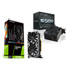 Thumbnail 1 : EVGA NVIDIA GeForce GTX 1660 SUPER 6GB SC ULTRA Turing GPU with EVGA 600W Wired ATX PSU