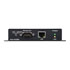 Thumbnail 3 : PUV-1610RX 5-Play HDBaseT™ Receiver (up to 100m) Power to TX