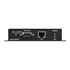 Thumbnail 3 : PUV-1610TX 5-Play HDBaseT™ Transmitter (up to 100m) Power from RX