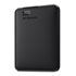 Thumbnail 1 : WD Elements 5TB Portable External USB3.0 Hard Drive PC/MAC