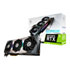 Thumbnail 1 : MSI NVIDIA GeForce RTX 3070 8GB SUPRIM LHR Ampere Graphics Card