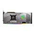 Thumbnail 4 : MSI NVIDIA GeForce RTX 3070 8GB SUPRIM LHR Ampere Graphics Card
