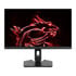 Thumbnail 2 : MSI 27" Quad HD 165Hz G-SYNC Compatible HDR IPS Open Box Gaming Monitor