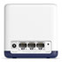Thumbnail 3 : tp-link Dual-Band Halo H50G 3 Pack AC1900 WiFi Mesh System