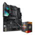 Thumbnail 1 : AMD Ryzen 7 5800X & ASUS ROG STRIX X570-F GAMING Bundle