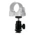 Thumbnail 1 : NanLite PavoTube Holder with Mini Ball Head