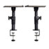 Thumbnail 1 : Frameworks - Clamp-On Studio Monitor Stands