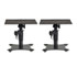 Thumbnail 1 : Frameworks - Desktop Studio Monitor Stands (Pair)