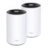 Thumbnail 1 : tp-link Deco X68 AX3600 WiFi 6 Mesh Kit (Twin Pack)