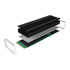 Thumbnail 3 : ICY BOX M.2 PCIe NVMe SSD Heatsink/Cooler