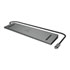 Thumbnail 1 : ICY BOX 11-in-1 USB Type-C Notebook Docking Station