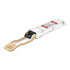 Thumbnail 1 : FS Mellanox MMA1B00-C100D Compatible QSFP28 MTP/MPO MMF Optical Transceiver Module
