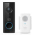 Thumbnail 1 : Eufy Video Doorbell 1080p (Battery-Powered) Kit with 2 Way Audio