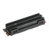 Thumbnail 3 : Corsair MP600 PRO 4TB M.2 PCIe Gen 4 NVMe SSD/Solid State Drive w/ Heatsink