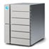 Thumbnail 1 : LaCie 6big Thunderbolt 3 48TB Desktop Storage