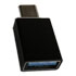 Thumbnail 1 : Xclio Pro USB Type C to A Converter USB3.2 Gen2 Fast 10GB/s OTG PC/MAC/Smartphones/Tablets