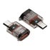 Thumbnail 2 : Xclio Pro USB Type C to A Converter USB3.2 Fast 10GB/s OTG PC / MAC / Smartphones / Tablets 120W