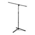 Thumbnail 1 : Gravity - 'MS 5311 B' Traveler Microphonestand