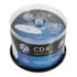 Thumbnail 1 : HP CD-R 700MB Inkjet Printable 50pcs