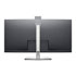 Thumbnail 4 : Dell 34.1" WQHD IPS Video Conferencing Monitor USB-C/LAN C3422WE