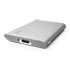 Thumbnail 1 : LaCie Portable SSD 500GB External Portable SSD