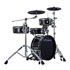 Thumbnail 3 : Roland - V-Drums Acoustic Design VAD103 Electronic Drum Set
