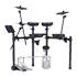 Thumbnail 2 : Roland V-Drums TD-07DMK Electronic Drum Set