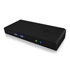 Thumbnail 2 : ICY BOX 11-in-1 USB 3.0 Multi Docking Station