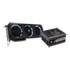 Thumbnail 1 : Gigabyte AORUS RTX 3060 ELITE Rev2 GPU & Corsair RM750x PSU Bundle