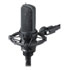 Thumbnail 1 : Audio-Technica - AT4050ST Stereo Condenser Microphone With Shockmount