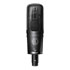 Thumbnail 2 : Audio-Technica - AT4050ST Stereo Condenser Microphone With Shockmount