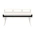 Thumbnail 2 : Sessiondesk - Home Big Keyboard Tray Keyboard Tray for Sessiondesk Home Big