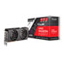 Thumbnail 1 : Sapphire PULSE AMD Radeon RX 6600 XT 8GB RDNA2 Graphics Card